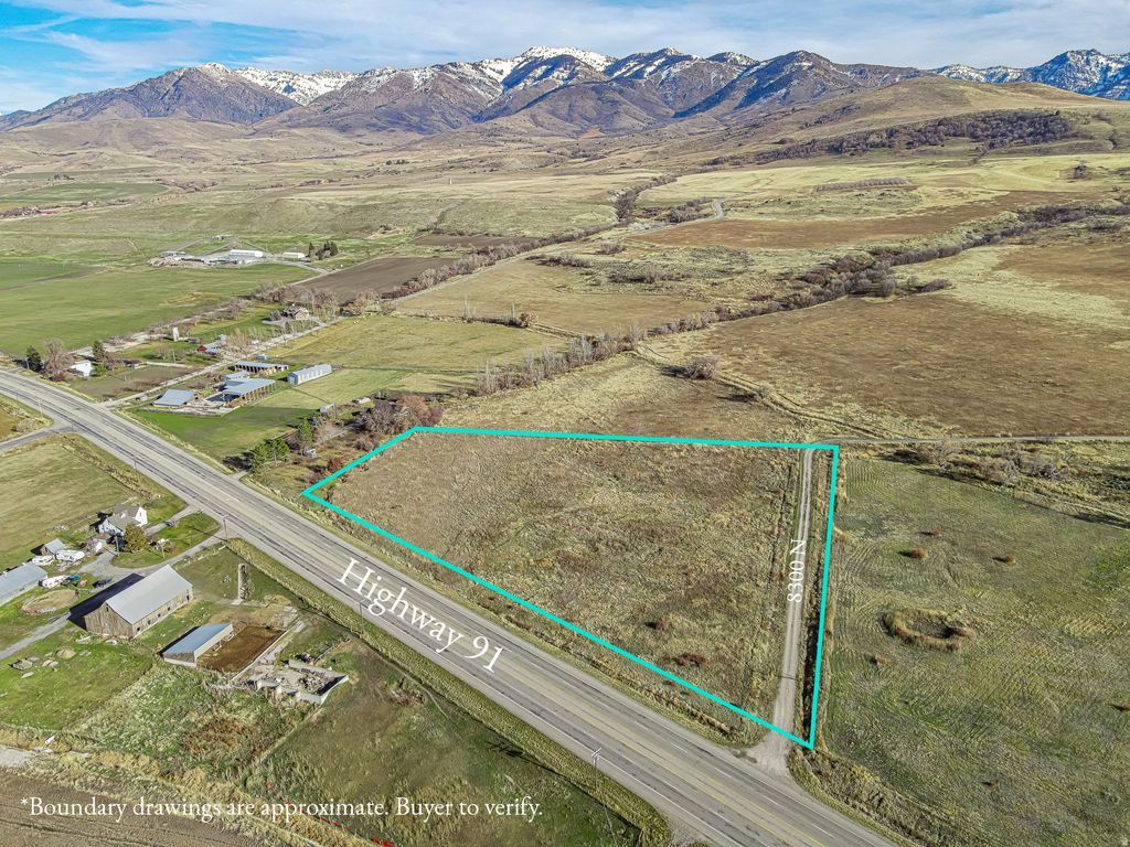 Photo of Richmond, UT 84333 (MLS # 2127580)