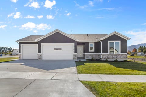 Tiny photo for 538 S RIVERGATE DR, Logan, UT 84321 (MLS # 2165247)