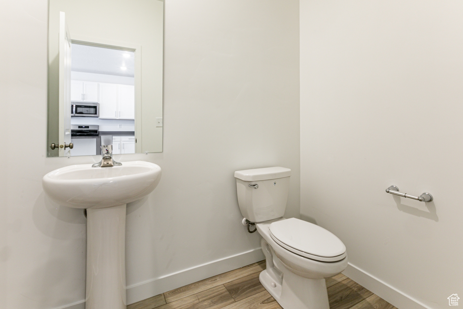 LLENNAR AT JORDANELLE RIDGE - Residential Lease