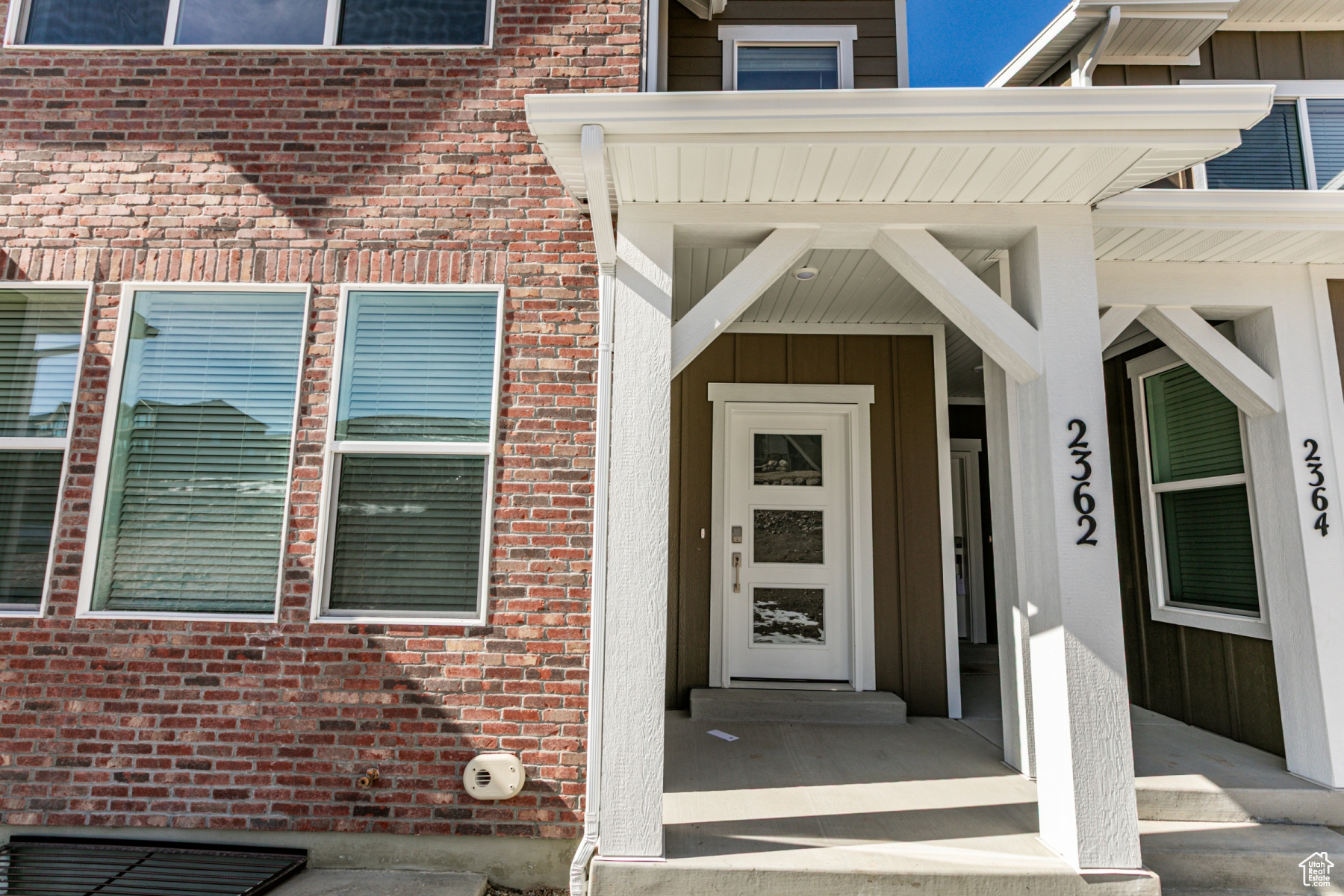 LLENNAR AT JORDANELLE RIDGE - Residential Lease