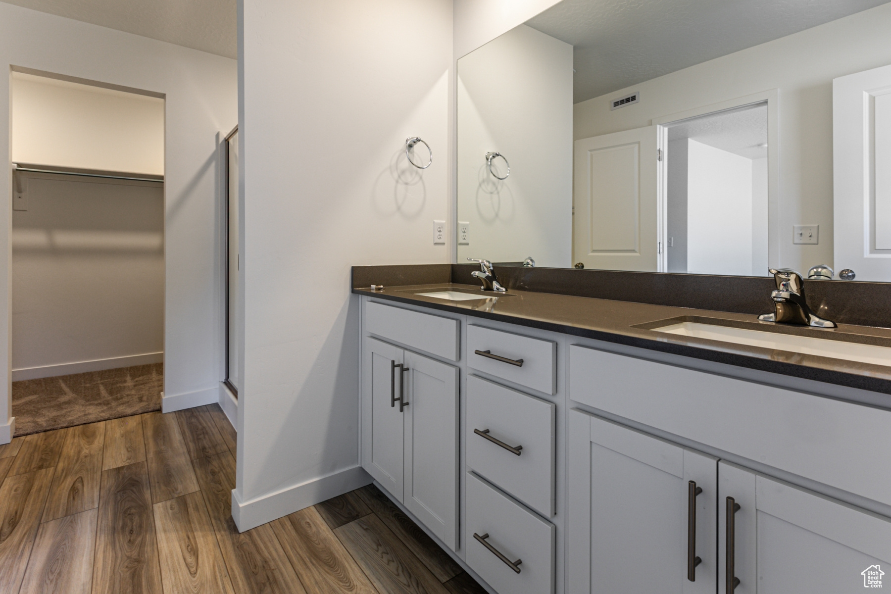LLENNAR AT JORDANELLE RIDGE - Residential Lease