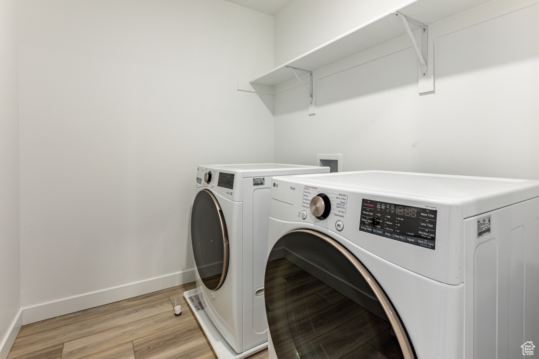 LLENNAR AT JORDANELLE RIDGE - Residential Lease