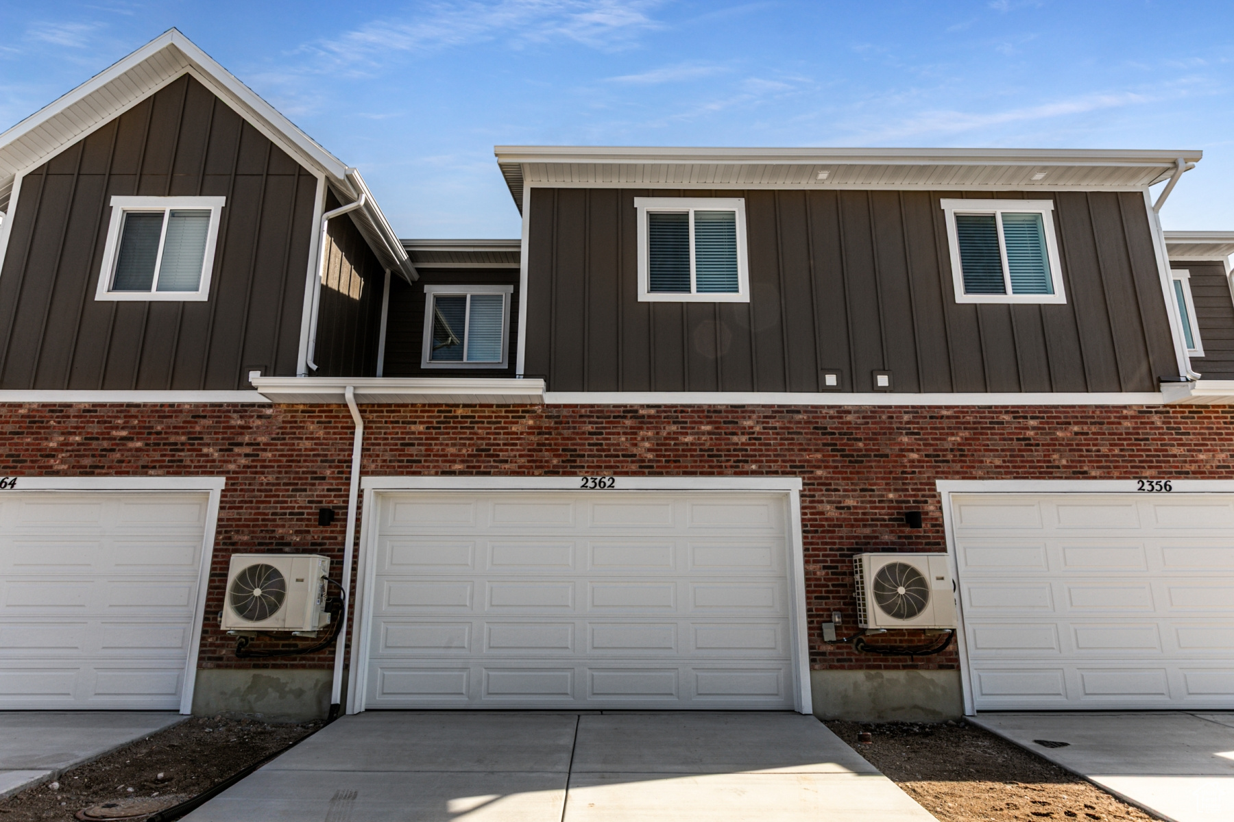 LLENNAR AT JORDANELLE RIDGE - Residential Lease