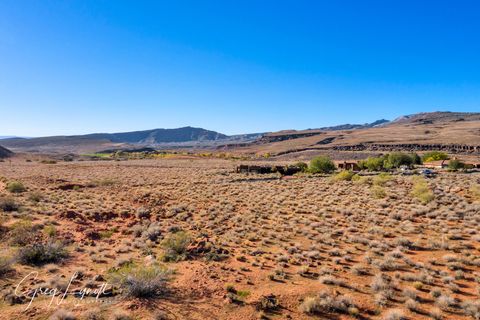 Tiny photo for 1312 WILLOW WAY 1 #1, Kayenta, UT 84738 (MLS # 2130487)