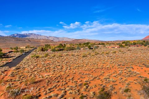 Tiny photo for 1312 WILLOW WAY 1 #1, Kayenta, UT 84738 (MLS # 2130487)