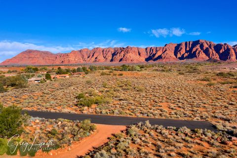 Tiny photo for 1312 WILLOW WAY 1 #1, Kayenta, UT 84738 (MLS # 2130487)