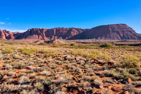Tiny photo for 1312 WILLOW WAY 1 #1, Kayenta, UT 84738 (MLS # 2130487)