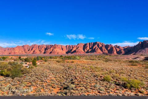 Tiny photo for 1312 WILLOW WAY 1 #1, Kayenta, UT 84738 (MLS # 2130487)