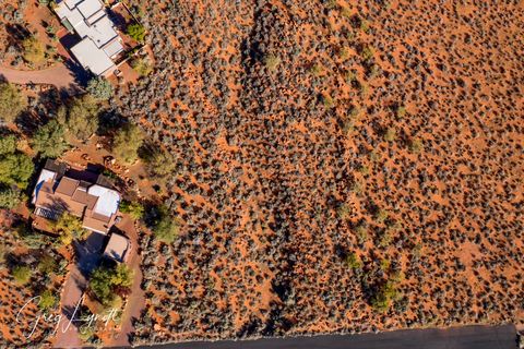 Tiny photo for 1312 WILLOW WAY 1 #1, Kayenta, UT 84738 (MLS # 2130487)