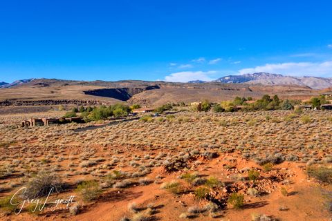 Tiny photo for 1312 WILLOW WAY 1 #1, Kayenta, UT 84738 (MLS # 2130487)
