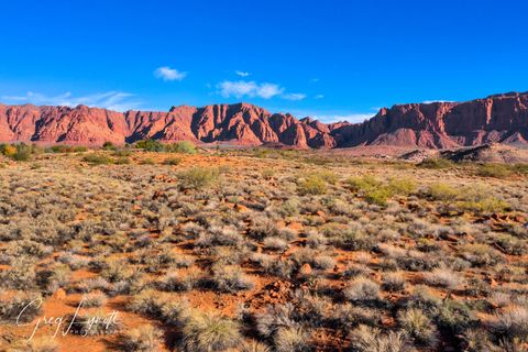 Tiny photo for 1312 WILLOW WAY 1 #1, Kayenta, UT 84738 (MLS # 2130487)
