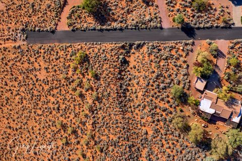 Tiny photo for 1312 WILLOW WAY 1 #1, Kayenta, UT 84738 (MLS # 2130487)