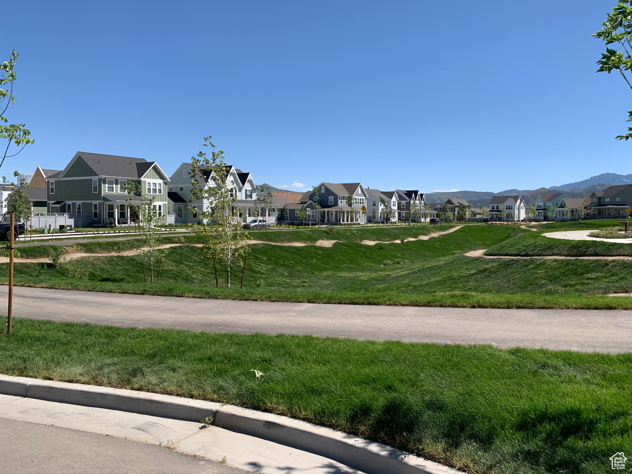 6887 W South Jordan Pkwy #33`, South Jordan, Utah image 17