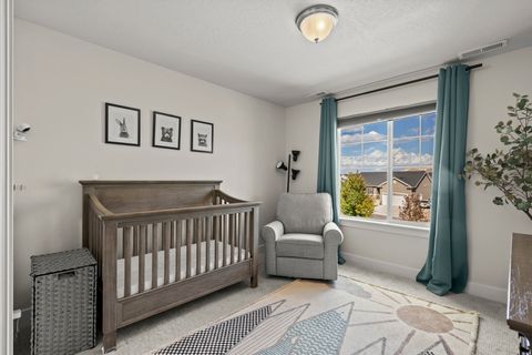 Tiny photo for 1203 W APPALOOSA LN, Lehi, UT 84043 (MLS # 2152201)