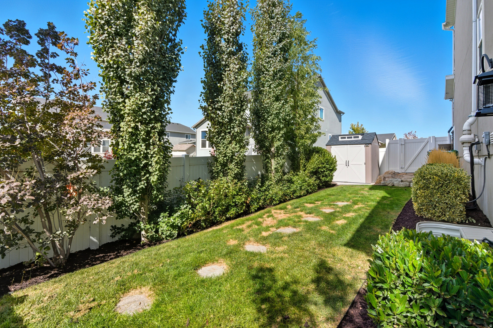 NEWMAN RANCH - Residential