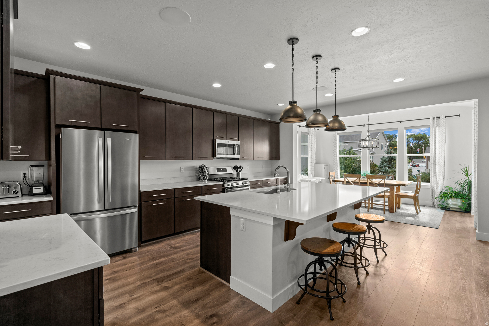 NEWMAN RANCH - Residential