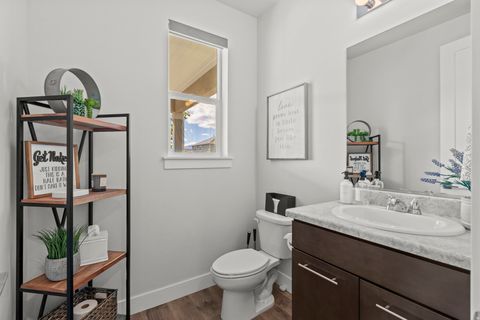 Tiny photo for 1203 W APPALOOSA LN, Lehi, UT 84043 (MLS # 2152201)