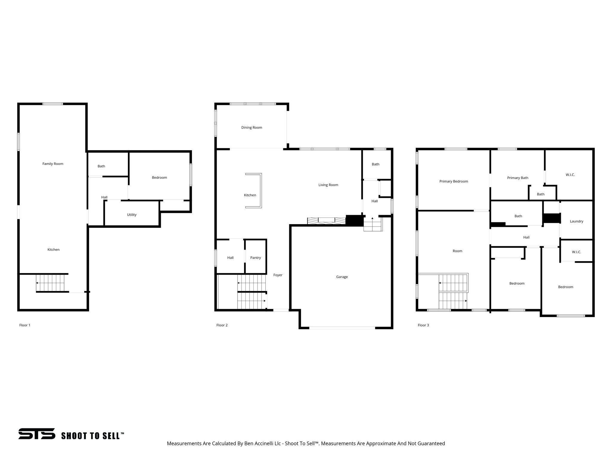 NEWMAN RANCH - Residential