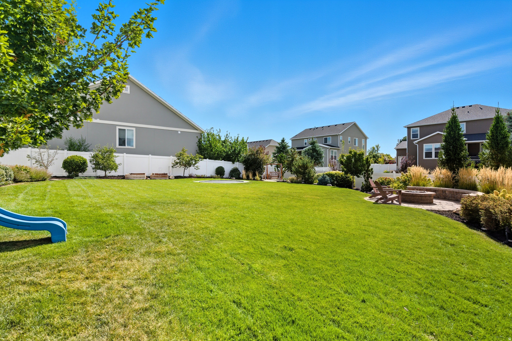 NEWMAN RANCH - Residential