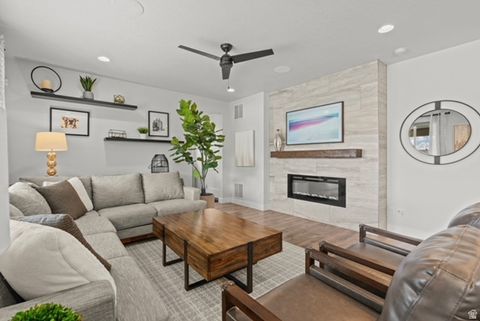 Tiny photo for 1203 W APPALOOSA LN, Lehi, UT 84043 (MLS # 2152201)