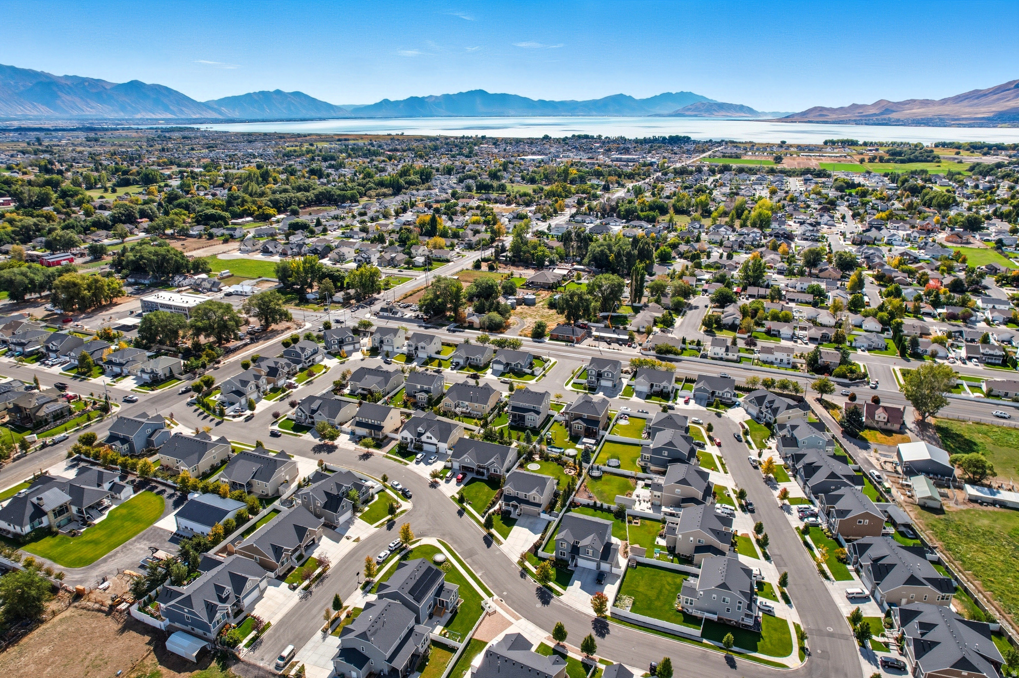 NEWMAN RANCH - Residential