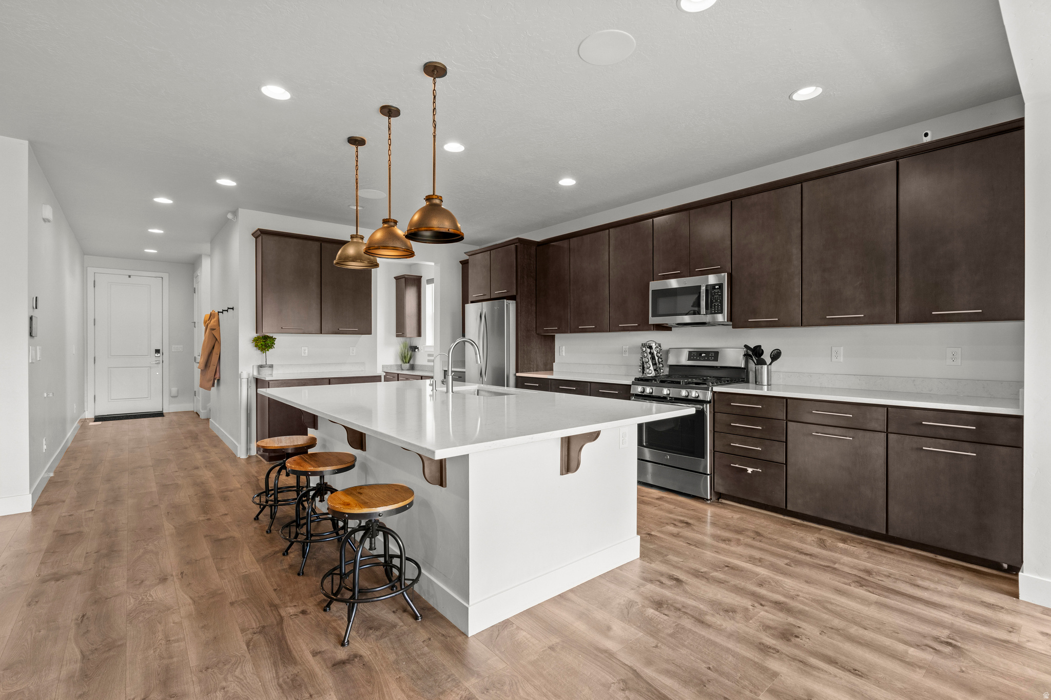 NEWMAN RANCH - Residential