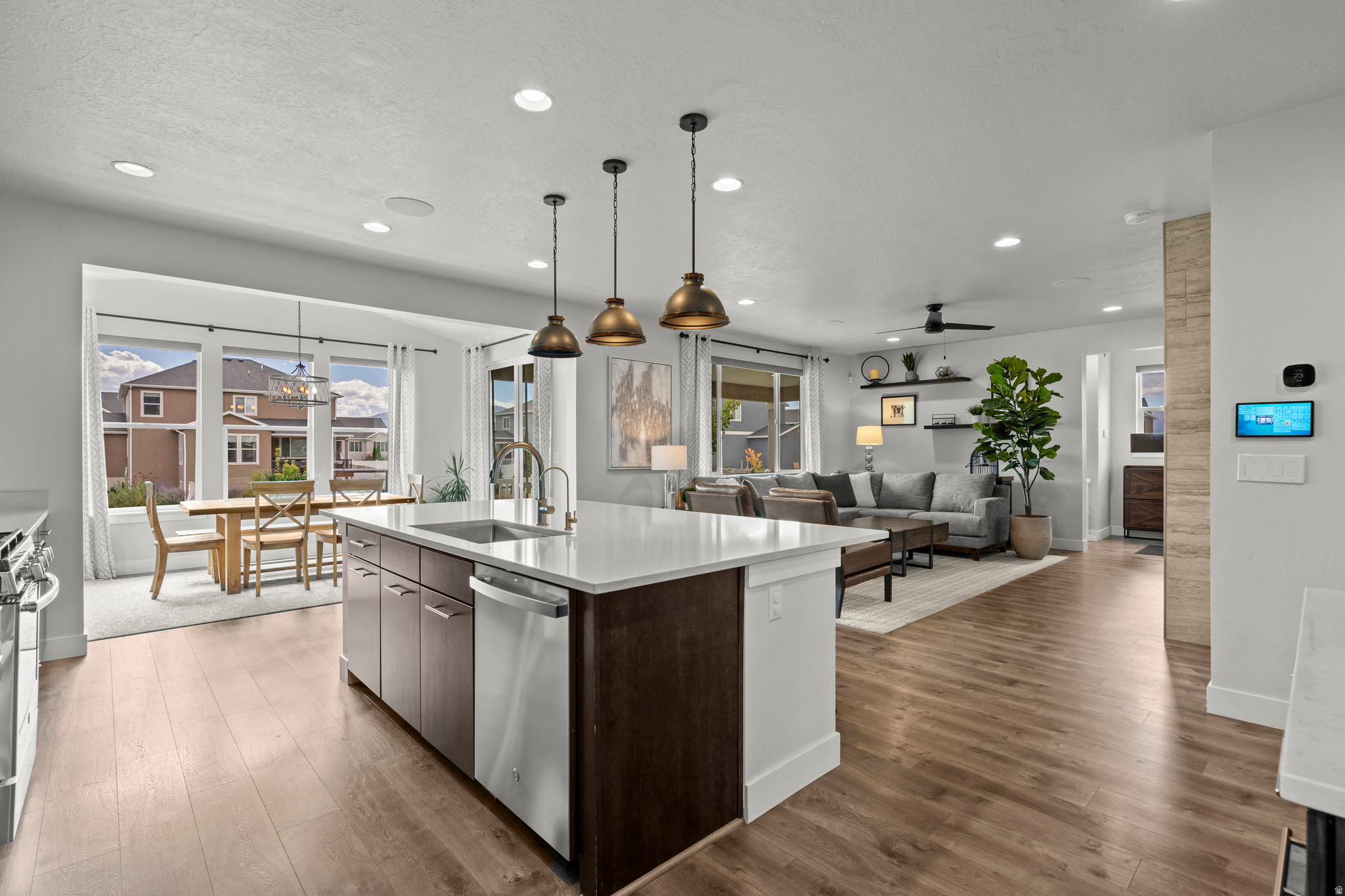 NEWMAN RANCH - Residential