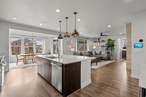 Tiny photo for 1203 W APPALOOSA LN, Lehi, UT 84043 (MLS # 2152201)