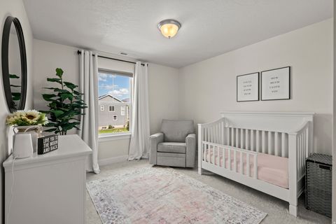 Tiny photo for 1203 W APPALOOSA LN, Lehi, UT 84043 (MLS # 2152201)