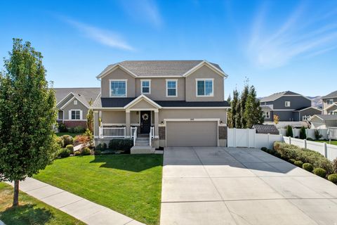 Tiny photo for 1203 W APPALOOSA LN, Lehi, UT 84043 (MLS # 2152201)