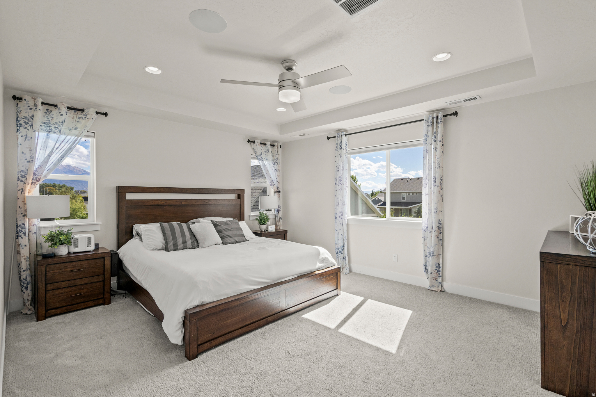 NEWMAN RANCH - Residential