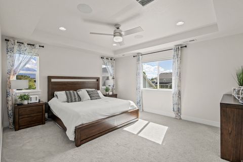 Tiny photo for 1203 W APPALOOSA LN, Lehi, UT 84043 (MLS # 2152201)