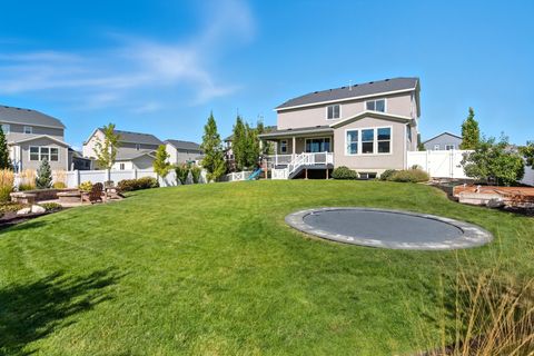 Tiny photo for 1203 W APPALOOSA LN, Lehi, UT 84043 (MLS # 2152201)