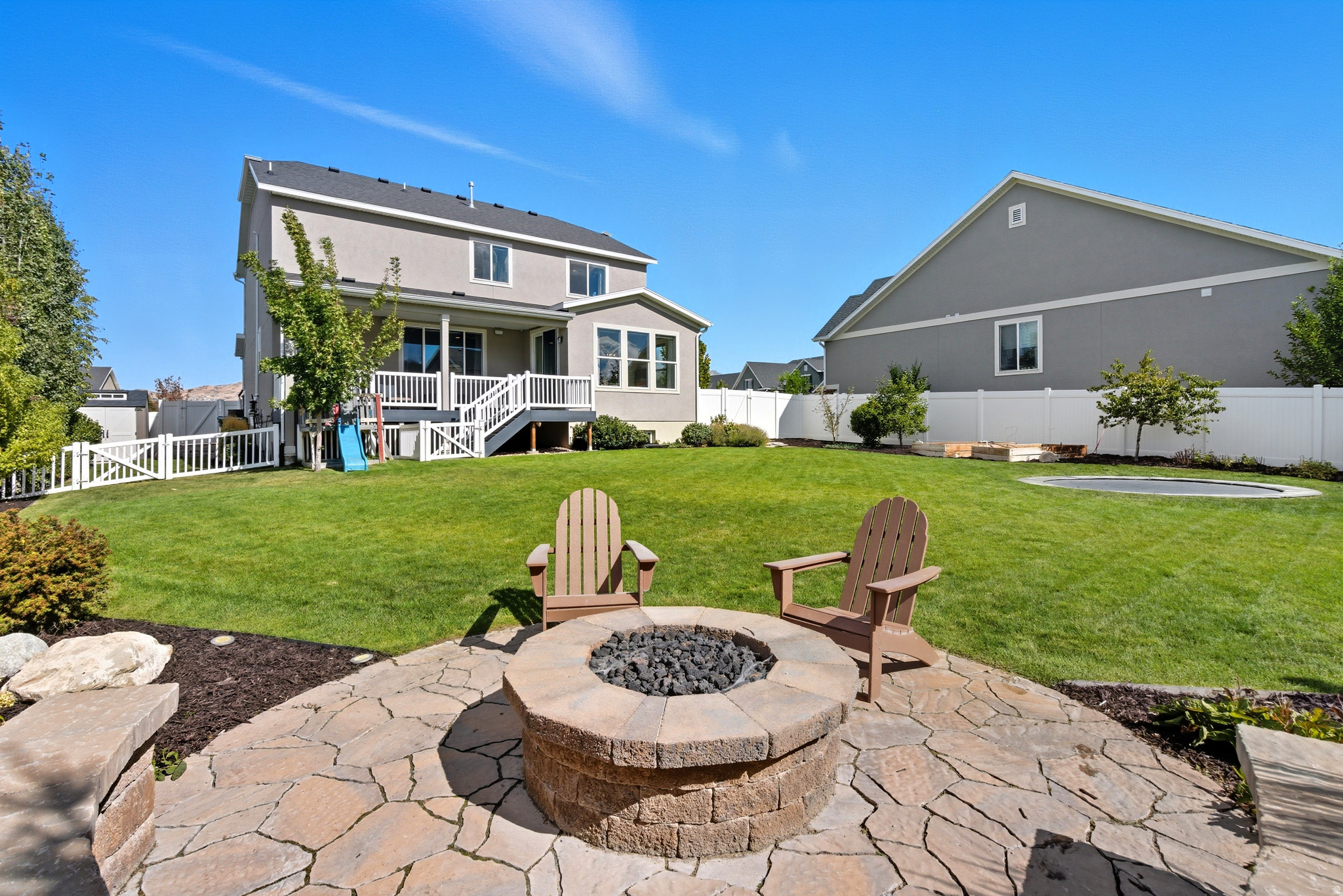 NEWMAN RANCH - Residential