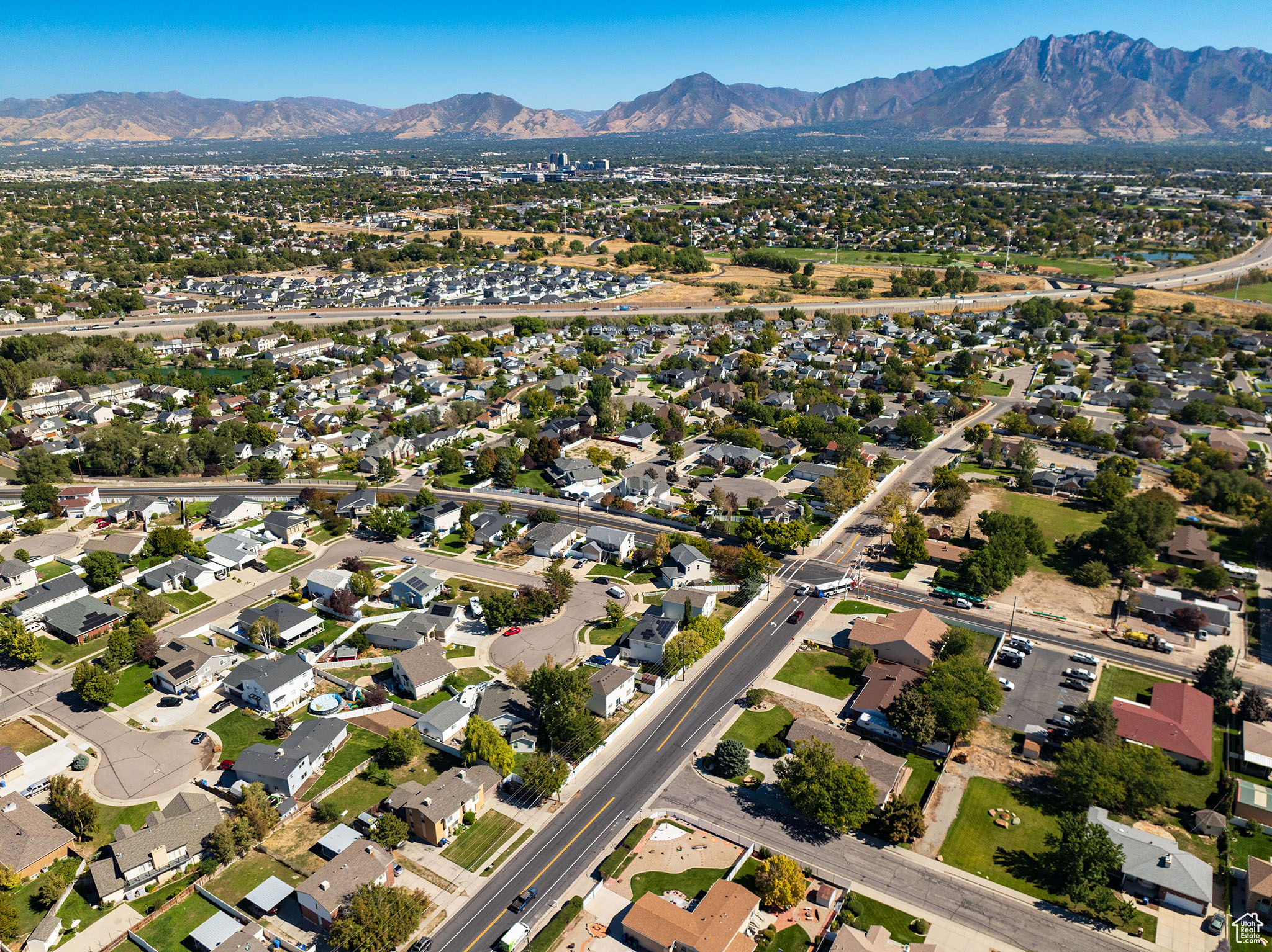 1327 W Callaway Ct, Taylorsville, Utah image 9