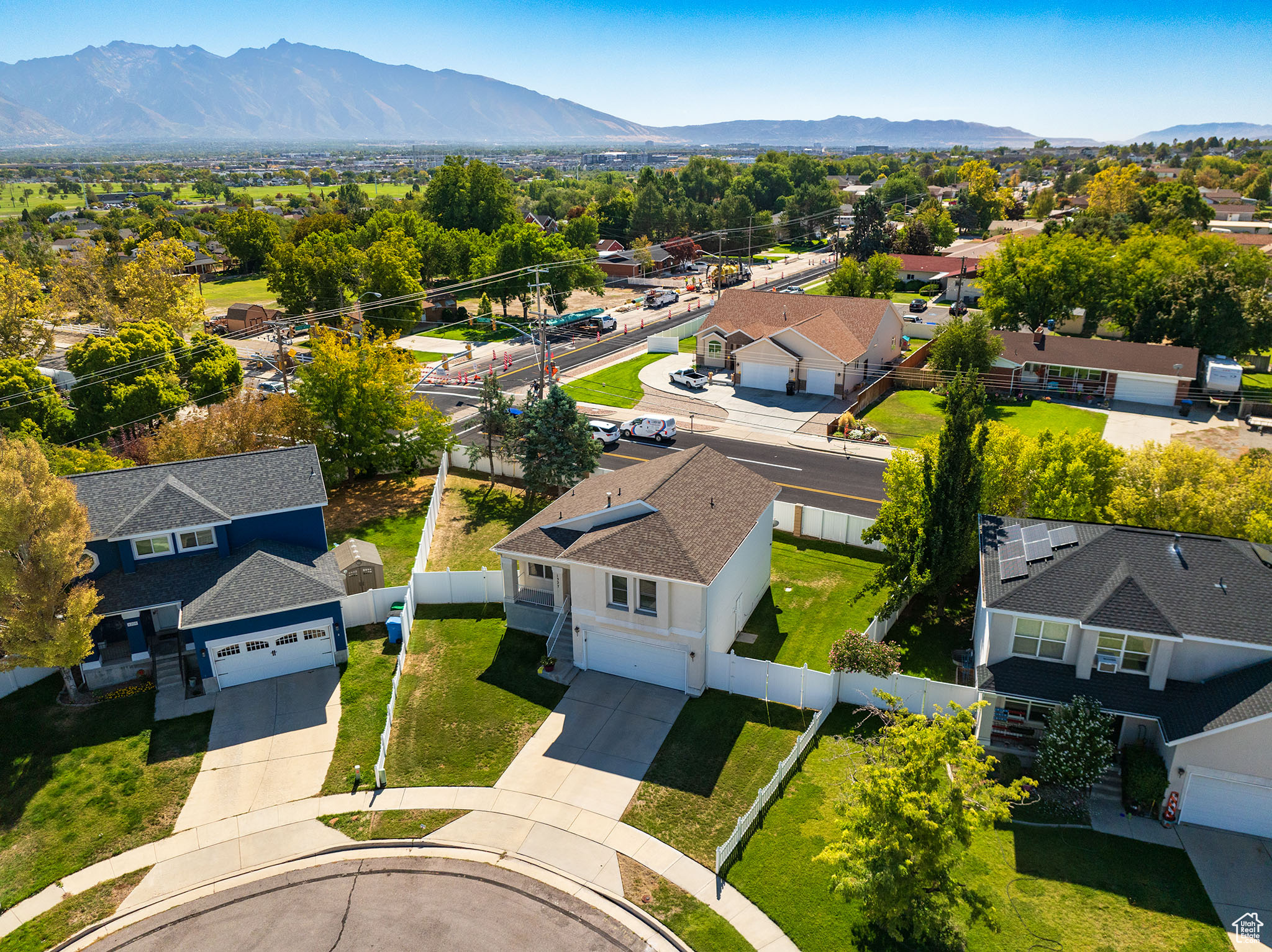 1327 W Callaway Ct, Taylorsville, Utah image 17