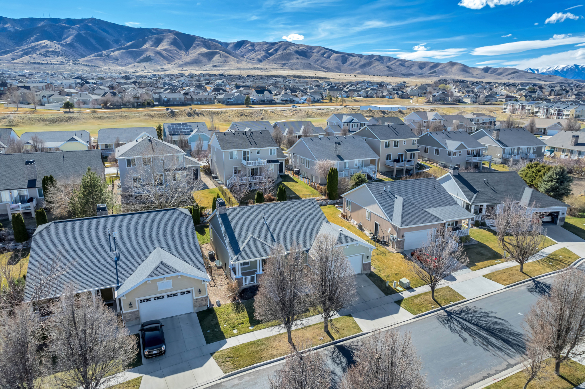 SARATOGA SPRINGS NO 24 PUD - Residential