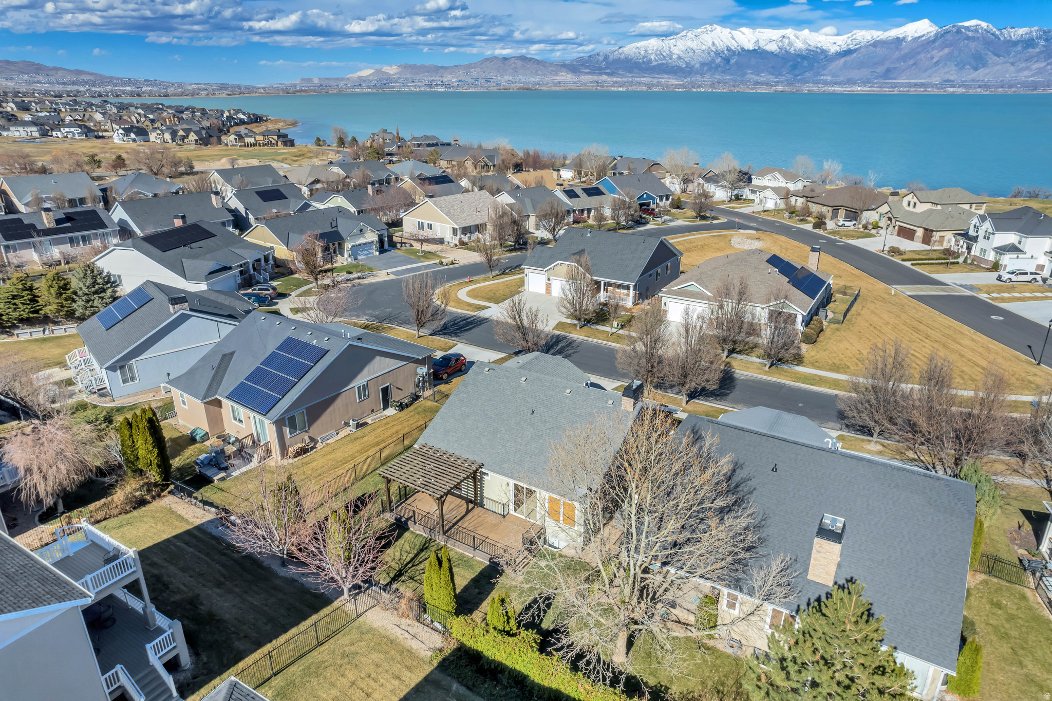 SARATOGA SPRINGS NO 24 PUD - Residential