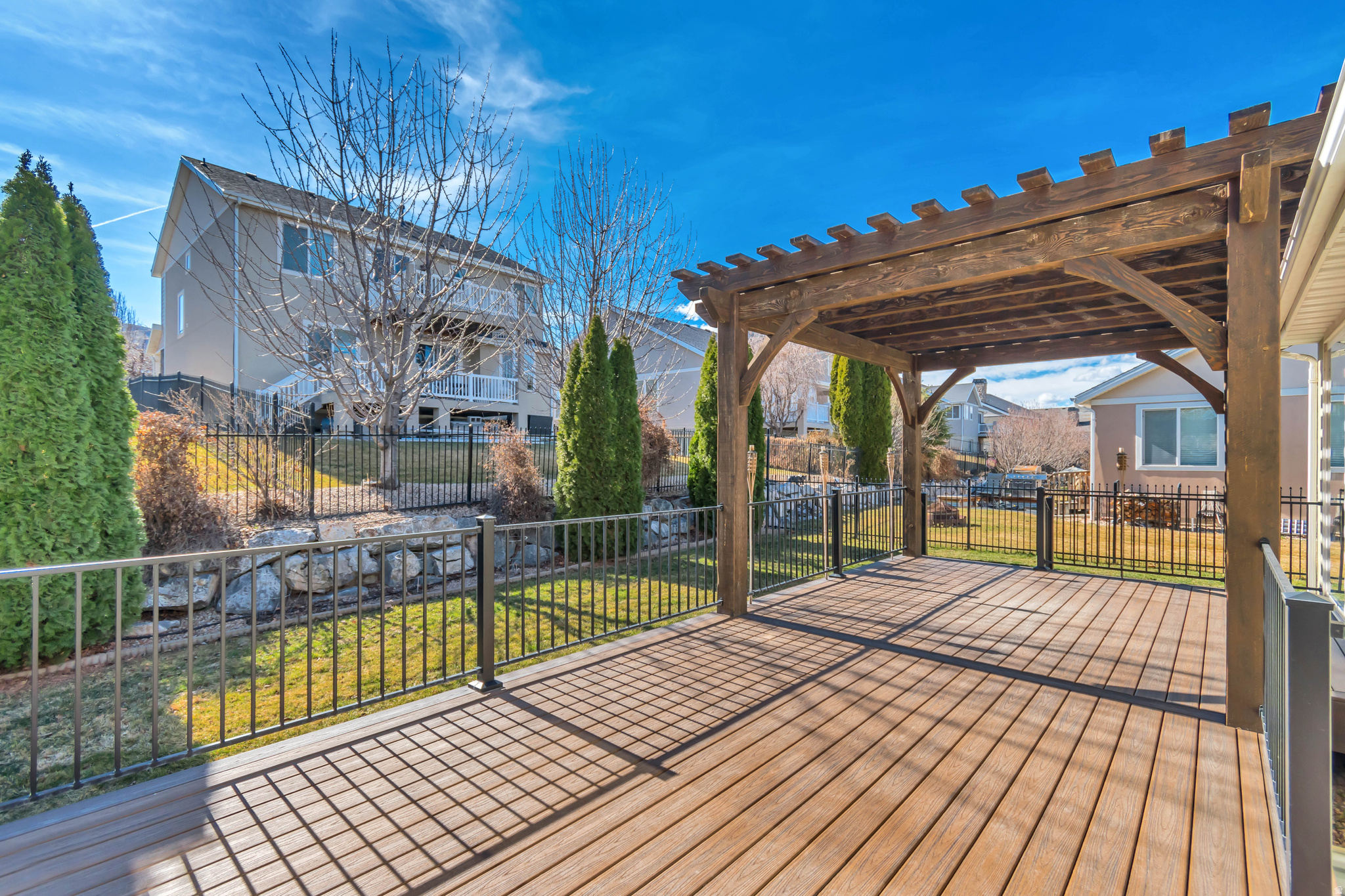 SARATOGA SPRINGS NO 24 PUD - Residential