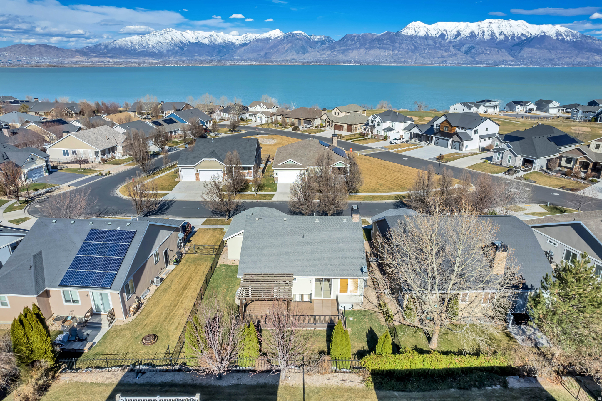 SARATOGA SPRINGS NO 24 PUD - Residential