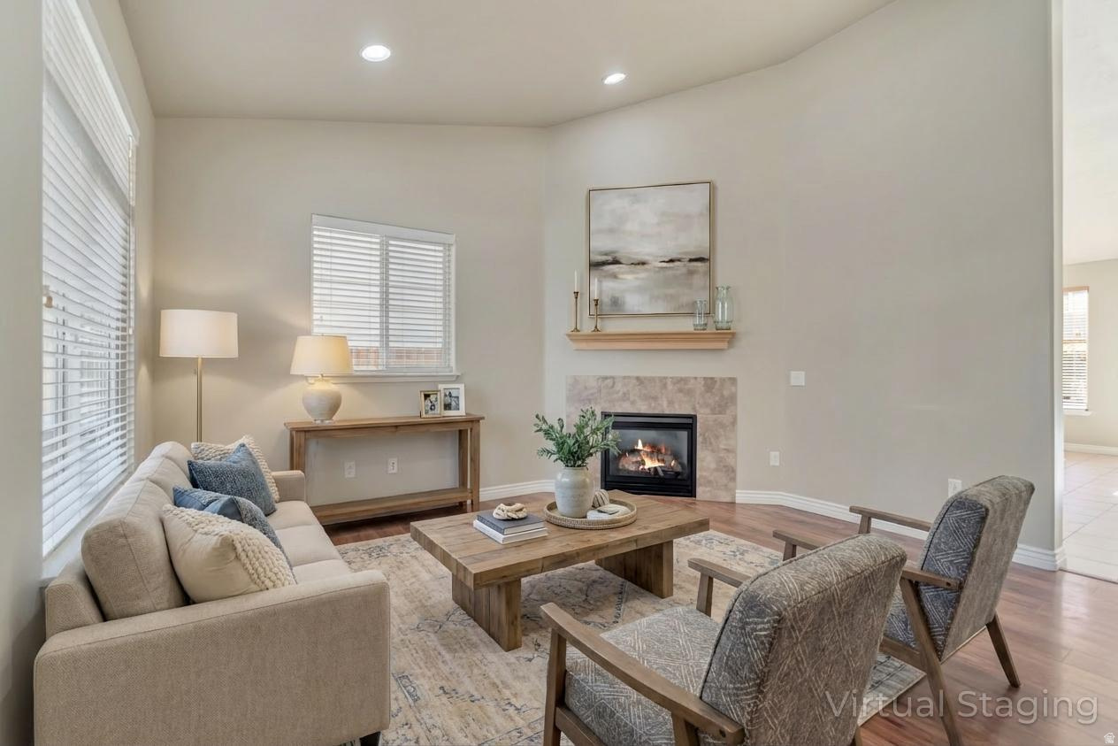 SARATOGA SPRINGS NO 24 PUD - Residential