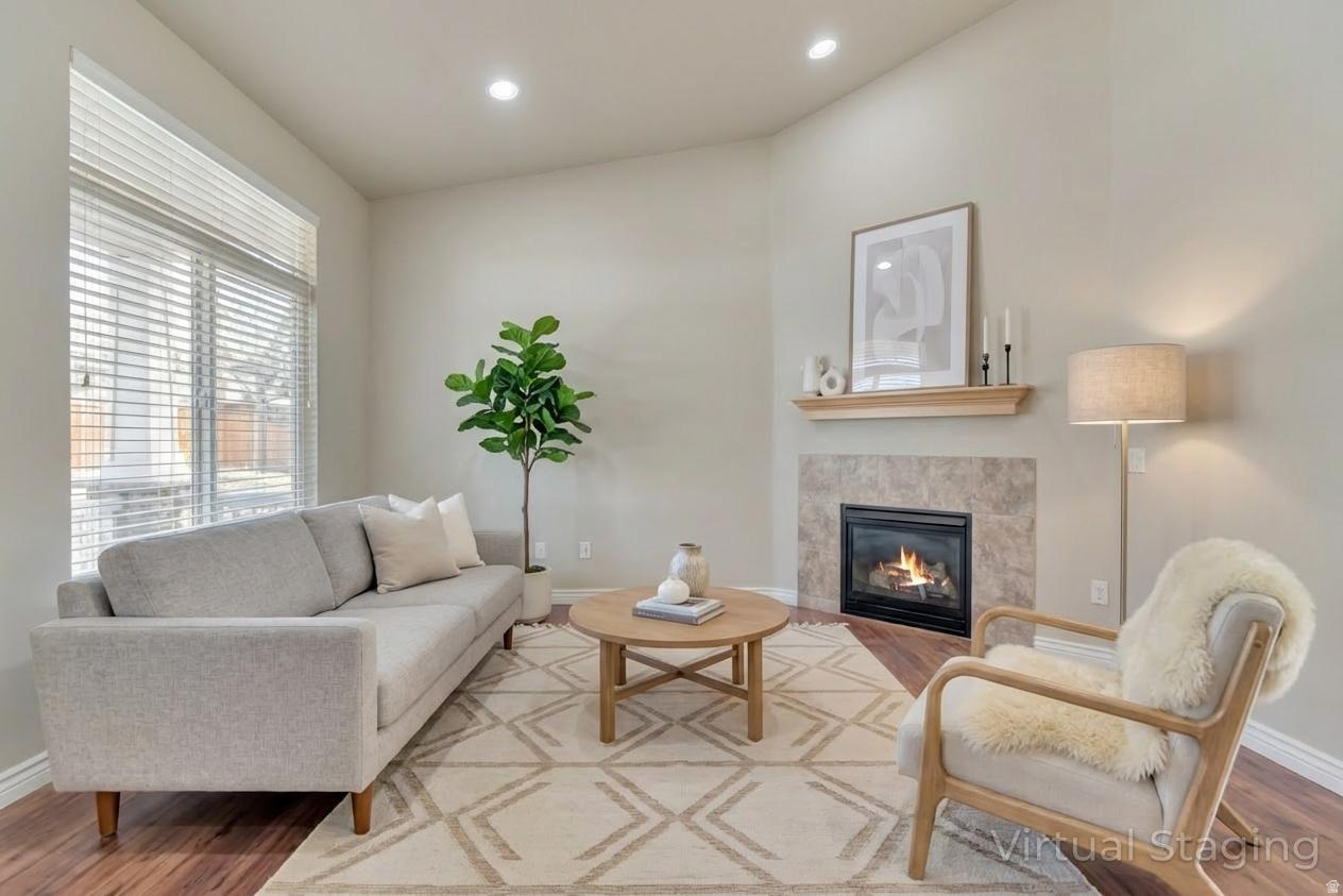 SARATOGA SPRINGS NO 24 PUD - Residential