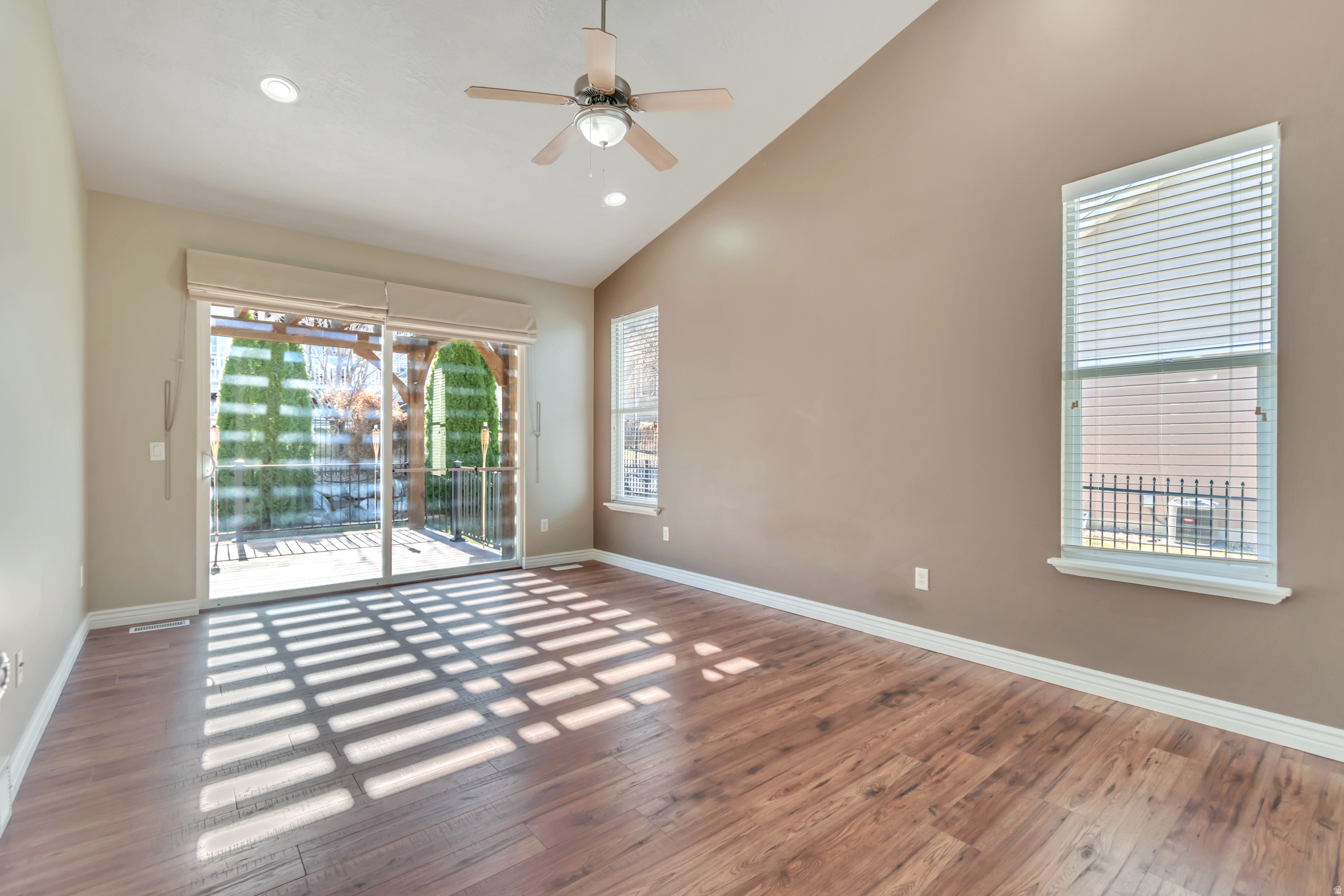 SARATOGA SPRINGS NO 24 PUD - Residential