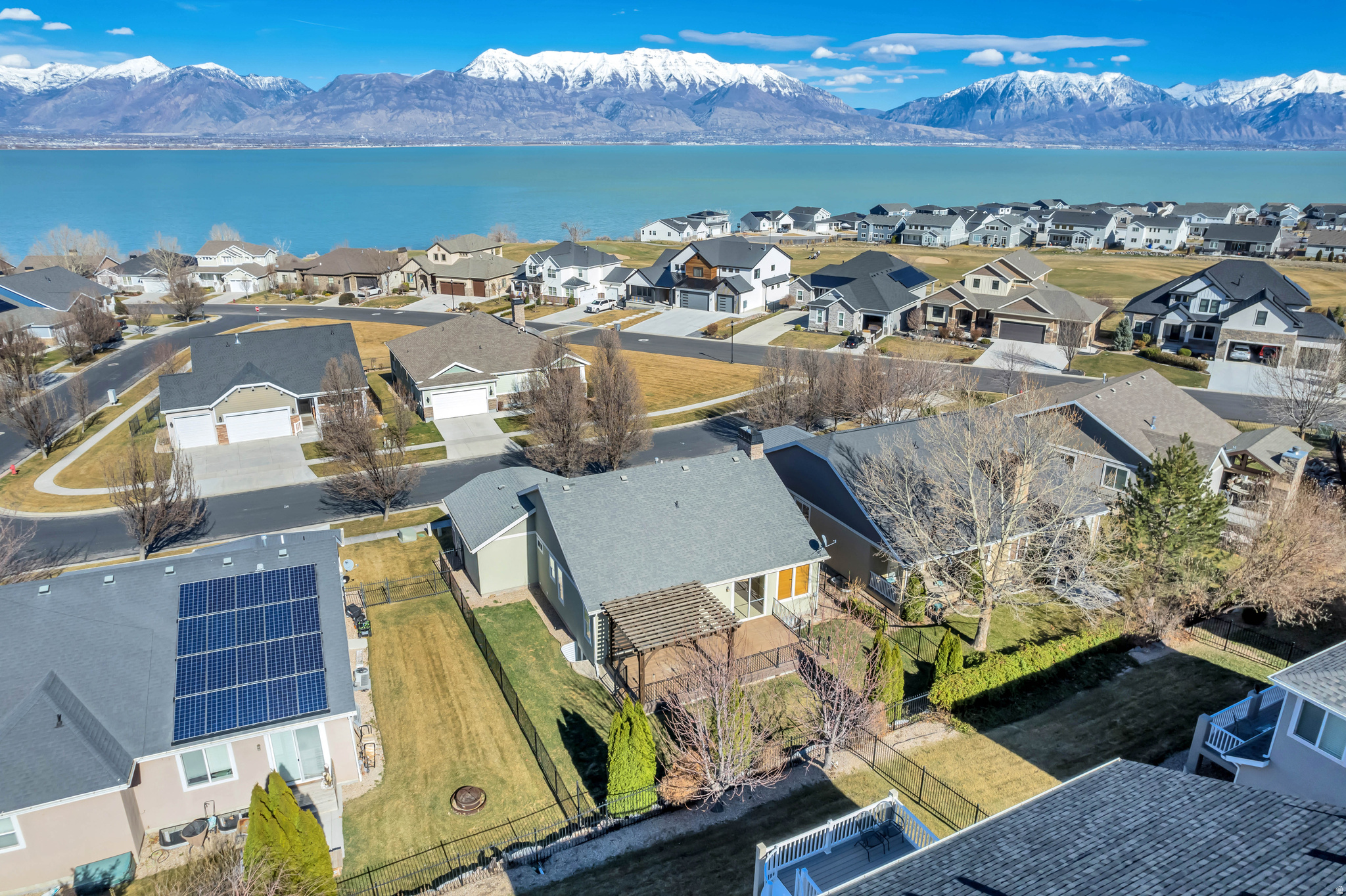 SARATOGA SPRINGS NO 24 PUD - Residential