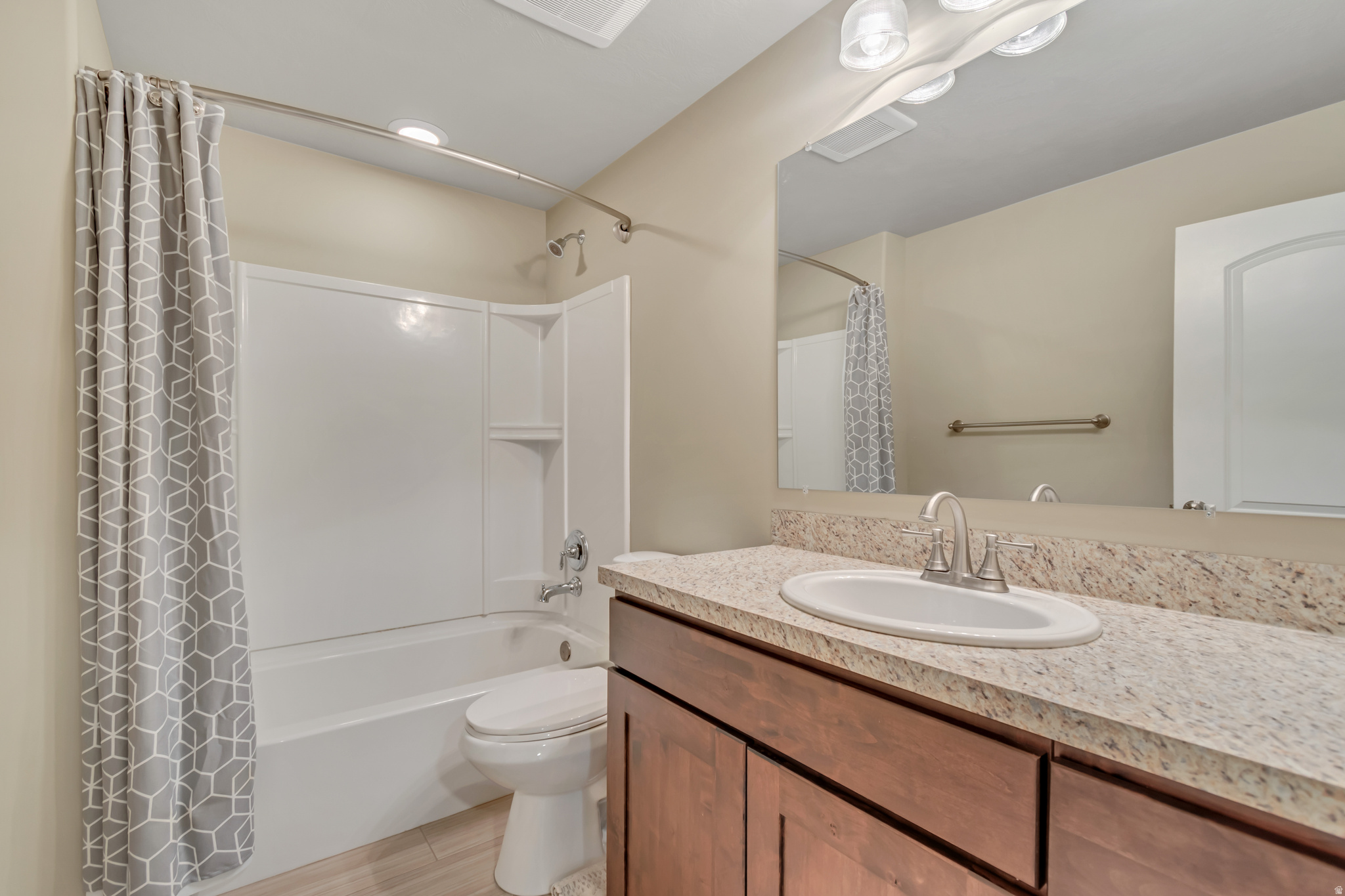 SARATOGA SPRINGS NO 24 PUD - Residential