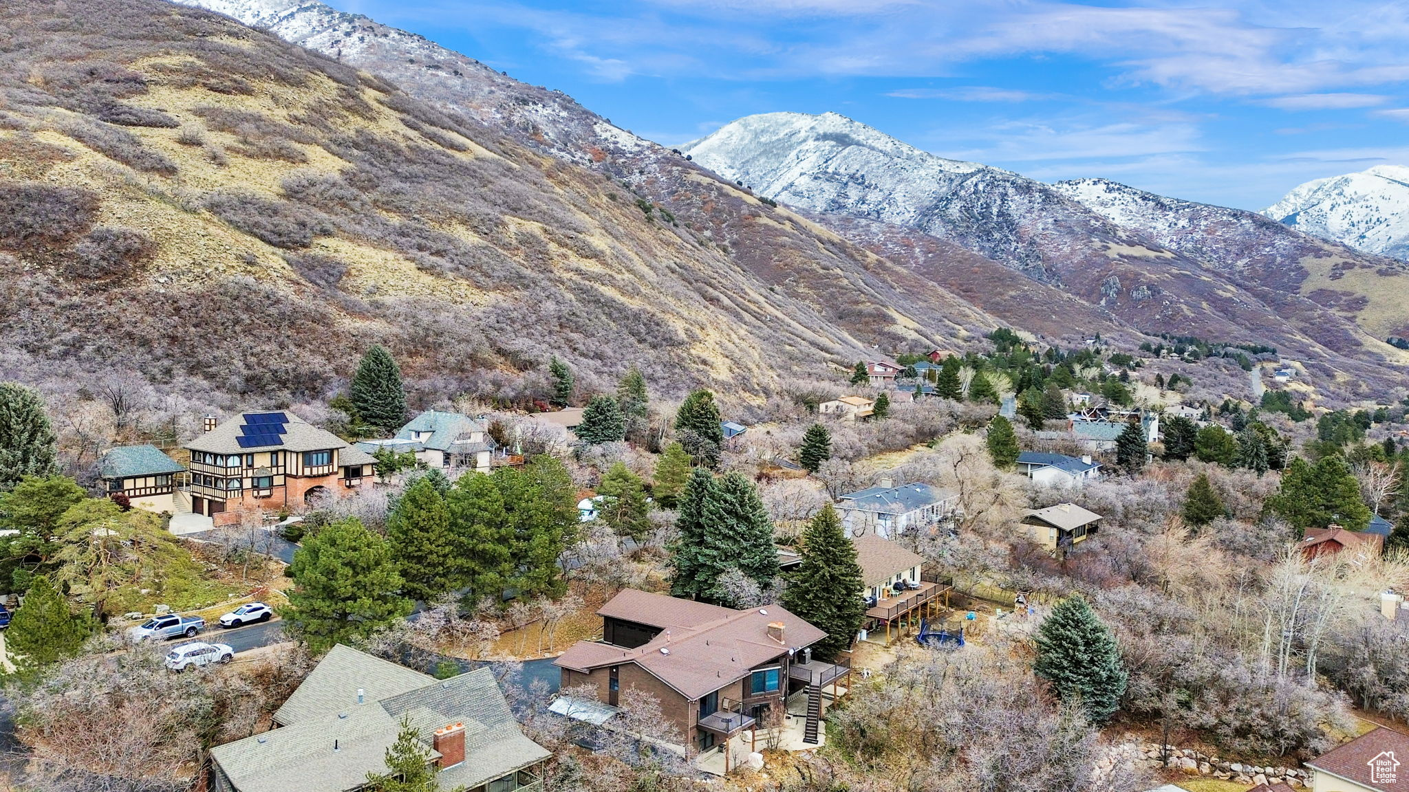 2585 E Bonneville Ter, Ogden, Utah image 12