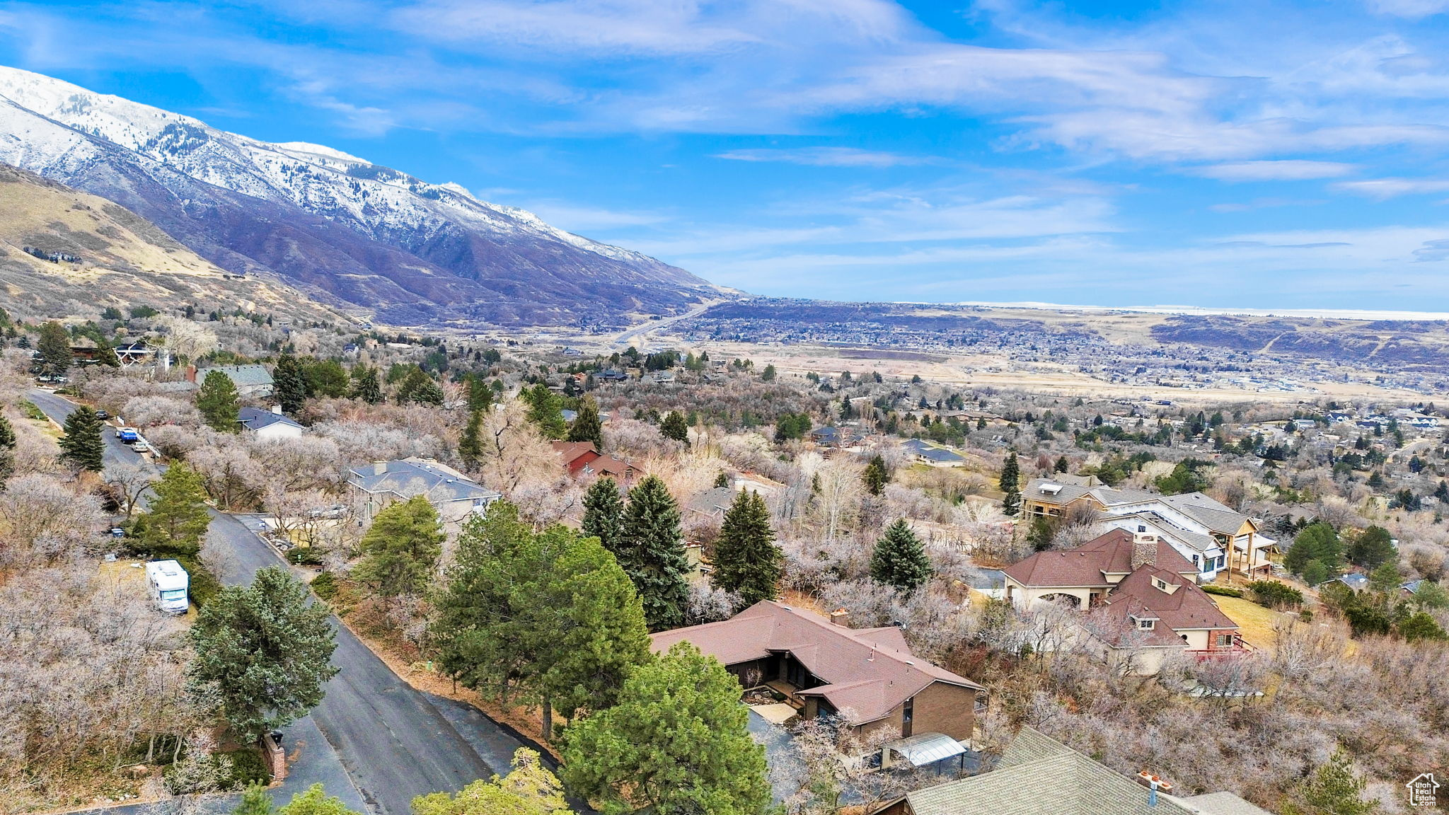 2585 E Bonneville Ter, Ogden, Utah image 48