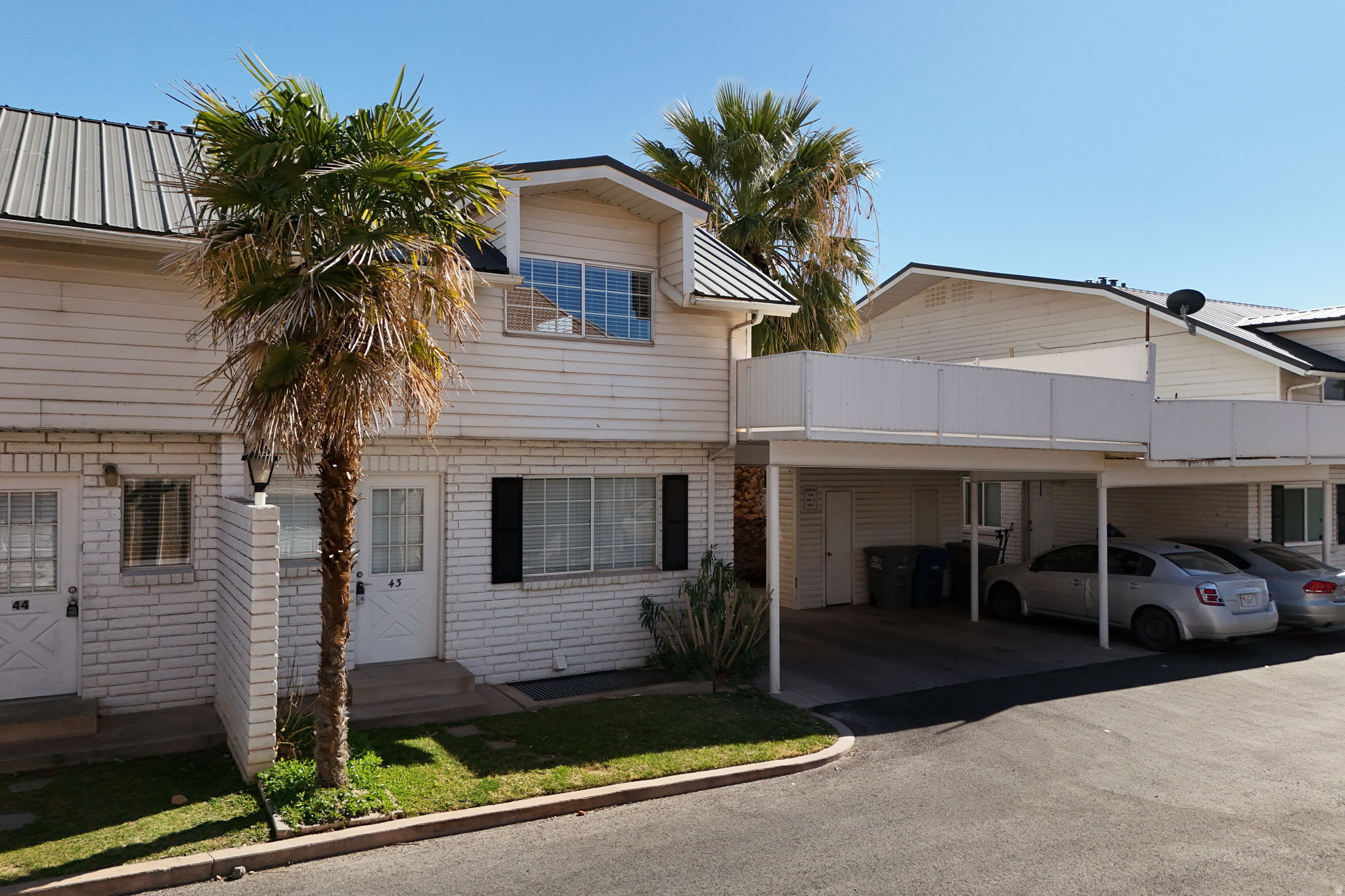 HOMESTEAD FARMS A - Residential