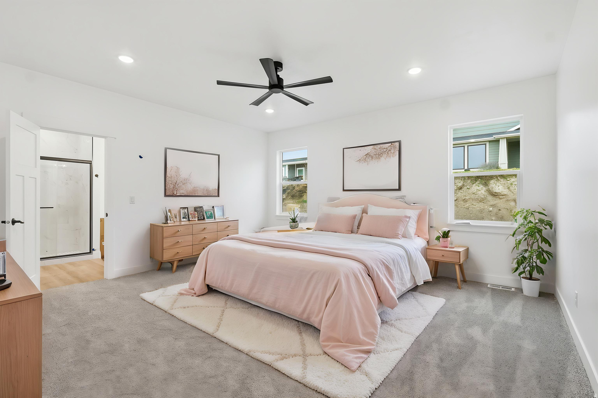 CEDAR BLUFFS SUBDIVISION PHASE 2 - Residential