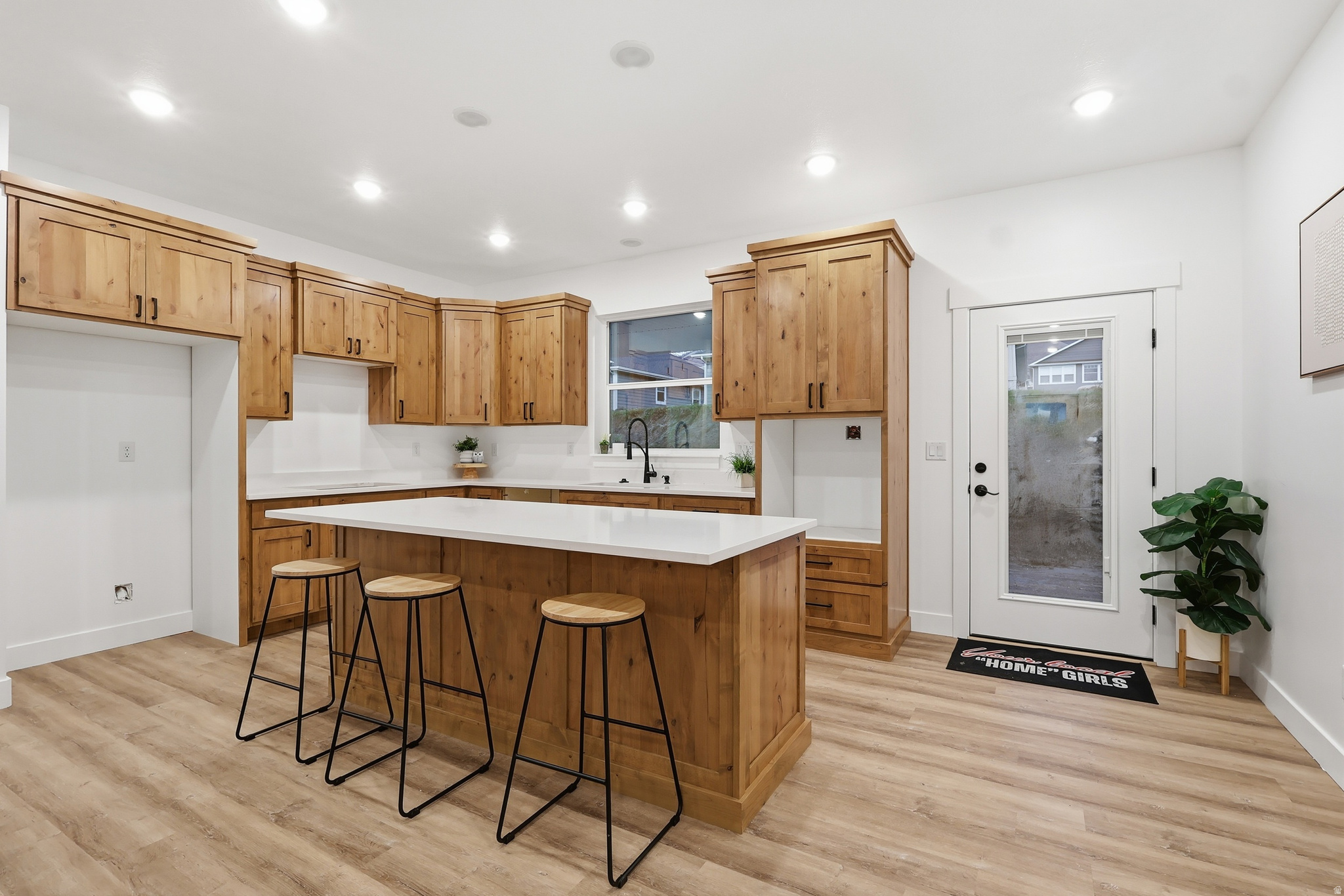 CEDAR BLUFFS SUBDIVISION PHASE 2 - Residential